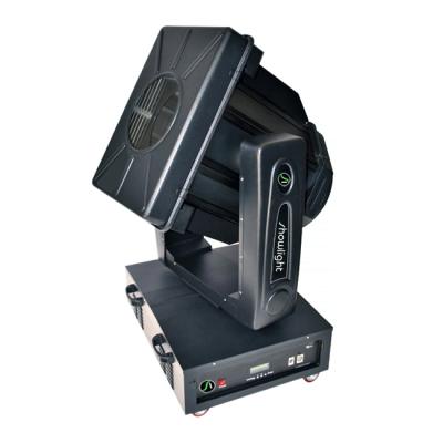 SHOWLIGHT SL-FC Color 7 кВт